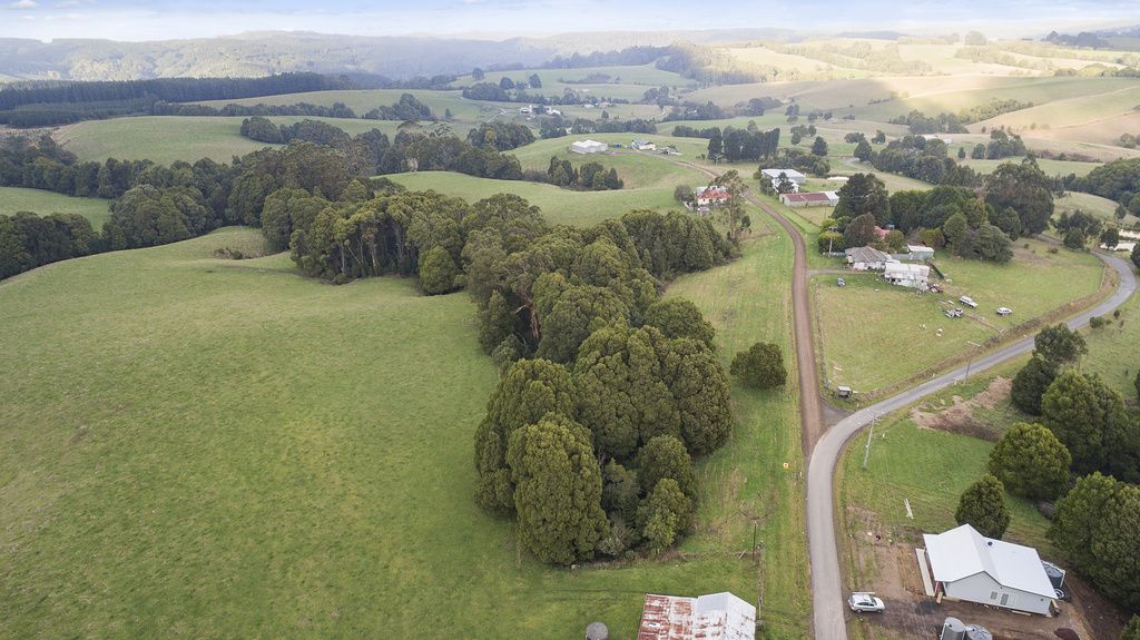 5 Pound Road, Beech Forest VIC 3237, Image 1