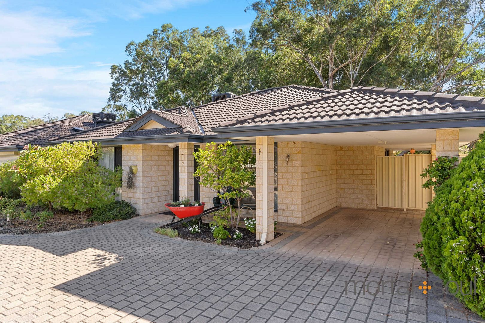 Unit 2/42 Holmesdale Rd, Woodbridge WA 6056, Image 1