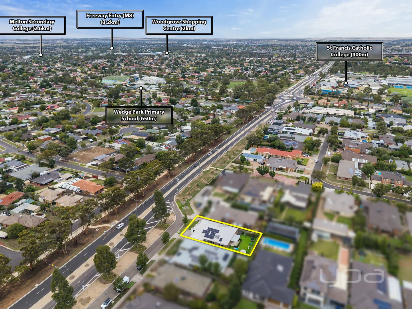 Additional image 22 of 185 Bulmans Road, Harkness VIC 3337