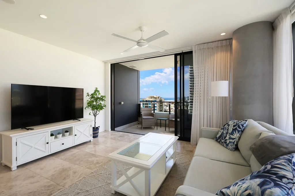 Additional image 2 of 701/4-6 Alexandra Avenue, Mermaid Beach QLD 4218