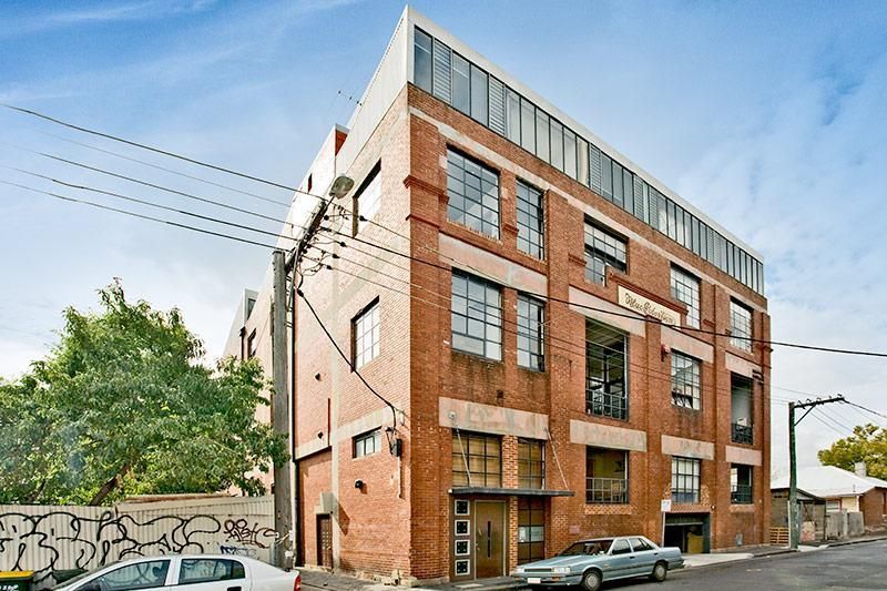 3/165 Rose Street, Fitzroy Property History & Address Research Domain