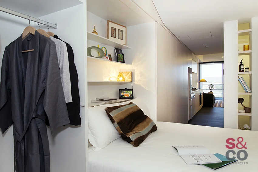 Additional image 3 of 416/25 Edinburgh Avenue, Canberra ACT 2601