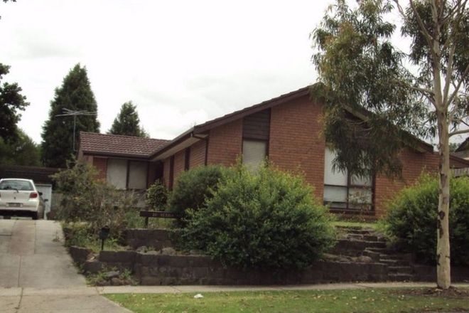 Picture of 281 Betula Ave, MILL PARK VIC 3082