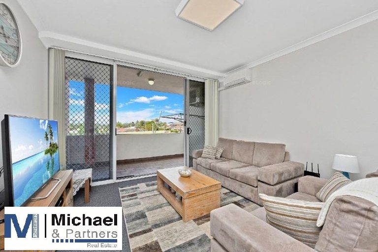 13/165 Clyde Street, South Granville NSW 2142, Image 2