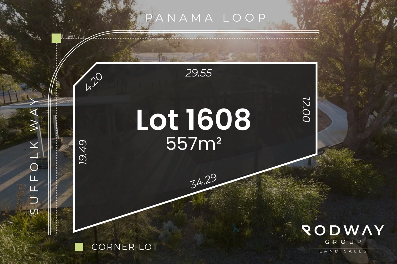 Primary image of 1609 Suffolk Way, Haynes WA 6112