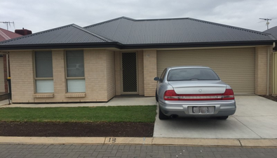 Picture of 13 Maple Leaf Court, MUNNO PARA WEST SA 5115