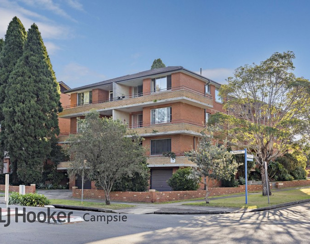 10/63-65 Seventh Avenue, Campsie NSW 2194