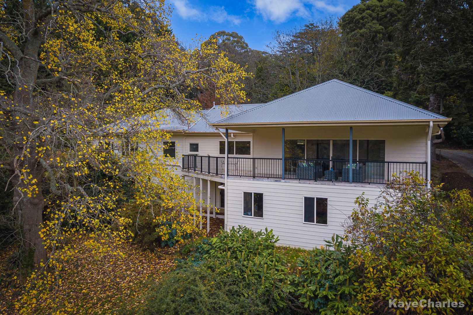 231 Belgrave-Gembrook Road, Menzies Creek VIC 3159, Image 0