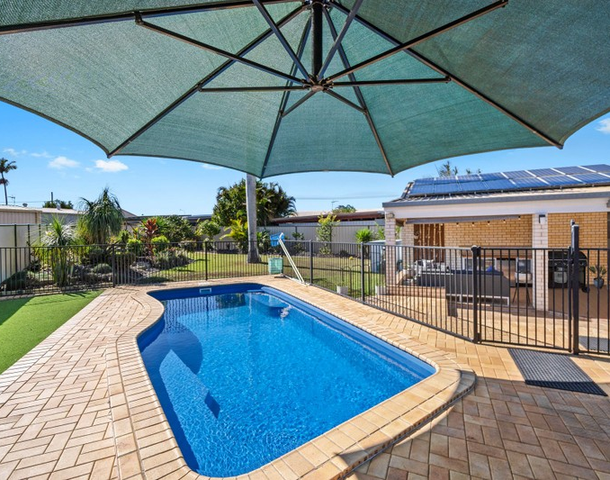 9 Simpson Crescent, Bundaberg East QLD 4670