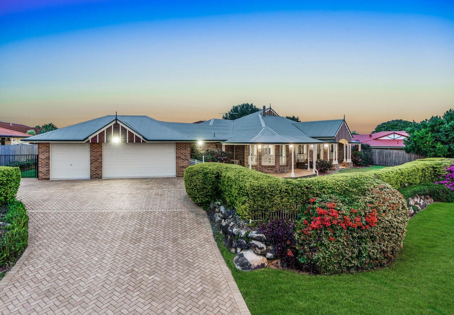 5 Blackhorse Drive, Kuraby QLD 4112, Image 0