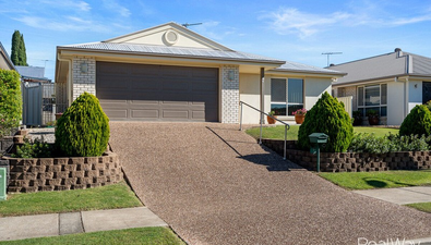 Picture of 7 Dalray Drive, RACEVIEW QLD 4305