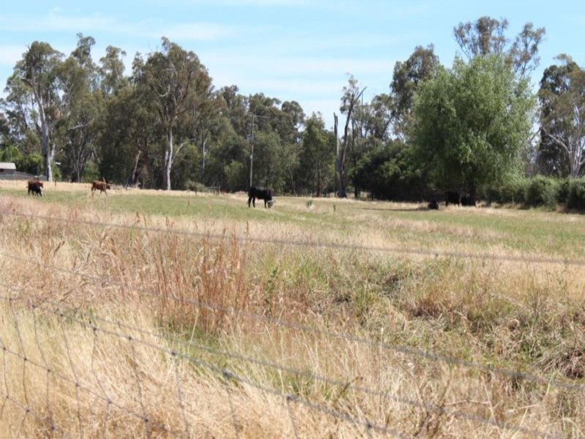 Lot 112 Glenview Drive, Barham NSW 2732, Image 2