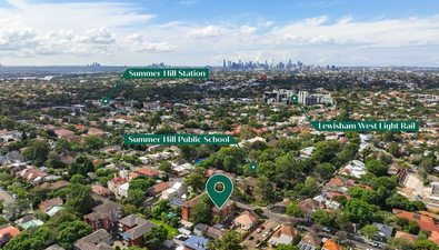 Picture of 1-6/41 Henson Street, SUMMER HILL NSW 2130