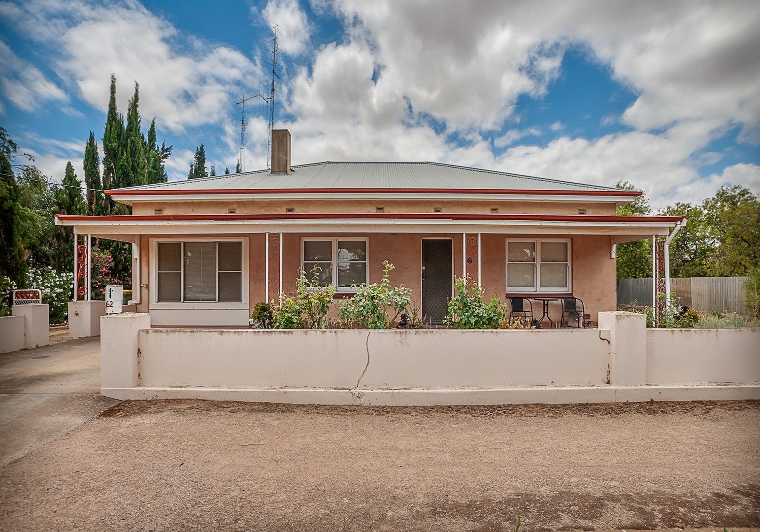62 South Tce, Kadina SA 5554 Domain
