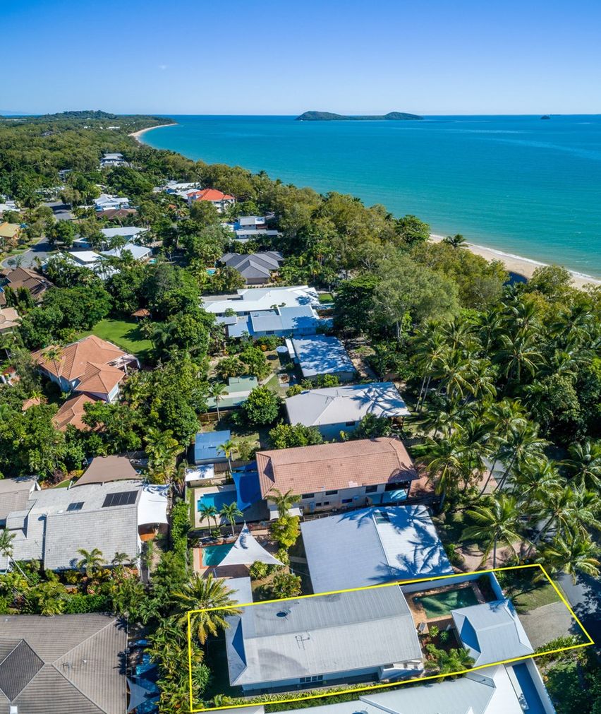 55 Upolu Esplanade, Clifton Beach QLD 4879, Image 1