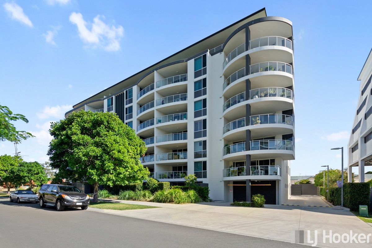 307/6 Fitzroy Street, Cleveland QLD 4163, Image 0