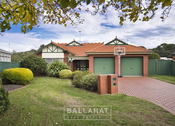 7 Jack Court, Alfredton VIC 3350