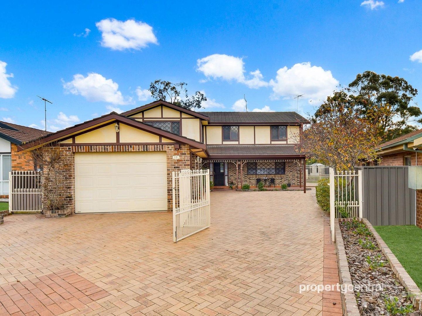 13 Centauri Circuit, Cranebrook NSW 2749, Image 0