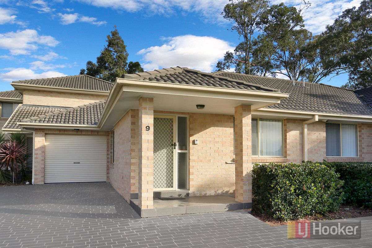 9/175 Reservoir Road, Blacktown NSW 2148, Image 0