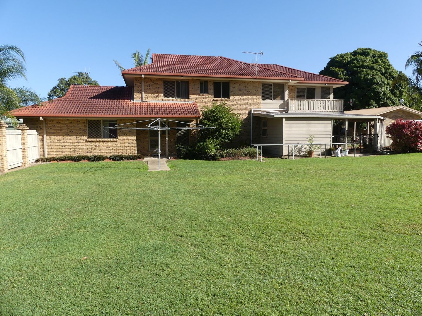 153 Childers Rd, Branyan QLD 4670, Image 1