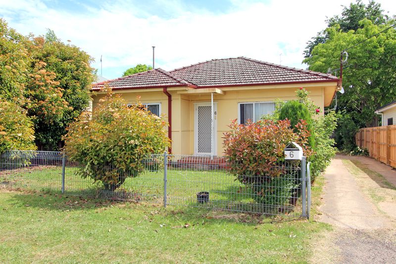 6 Suttor Road, Moss Vale NSW 2577, Image 0