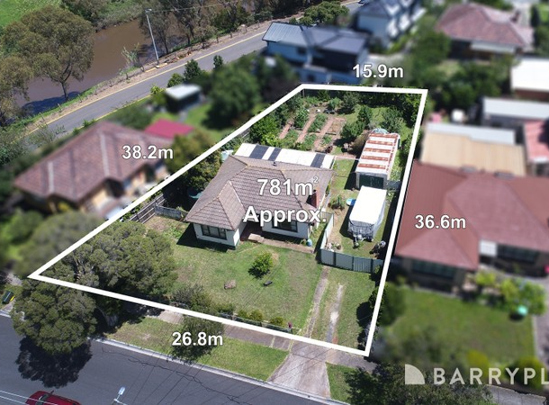 3 Boreham Street, Sunshine VIC 3020