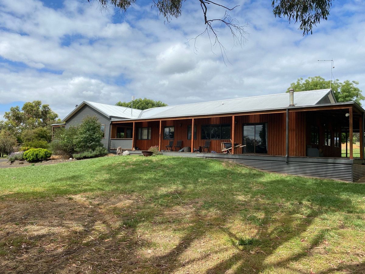 15 Smiths Lane, Deans Marsh VIC 3235, Image 0