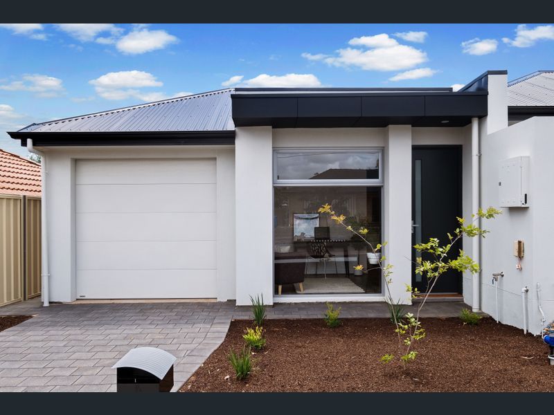 1c Shearer Avenue, Garden Property History & Address