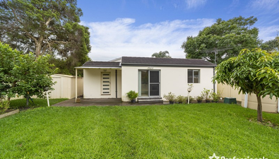 Picture of 14A Horsley Rd, REVESBY NSW 2212