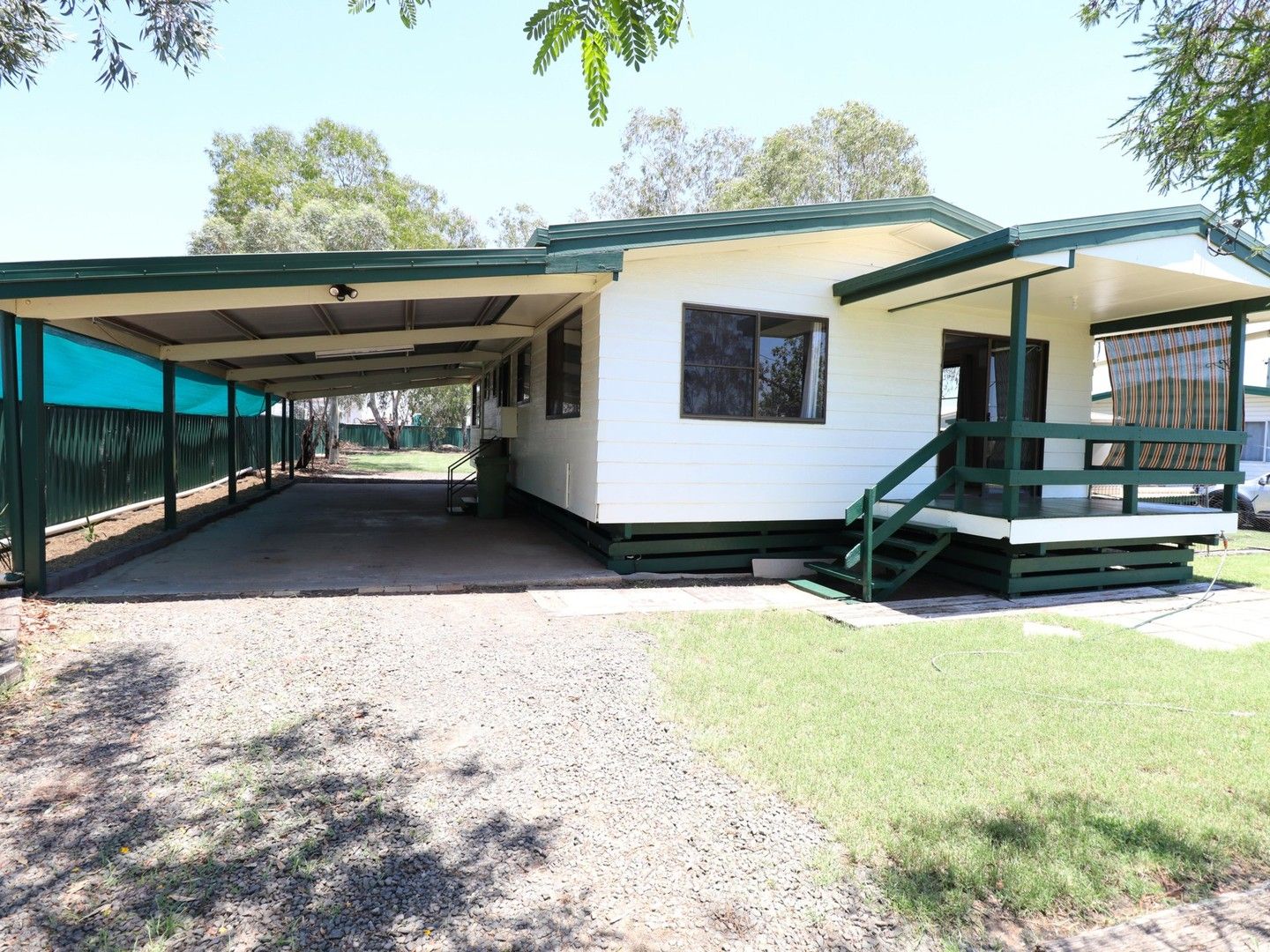59 Soutter Street, Roma QLD 4455