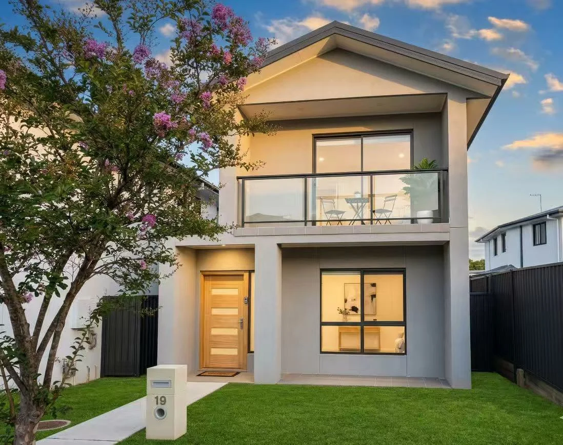 19 Manunda Street, Bardia NSW 2565