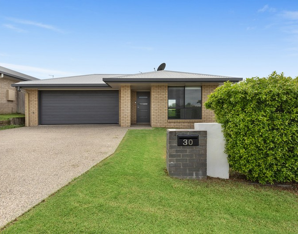 30 Thorn Avenue, Rural View QLD 4740