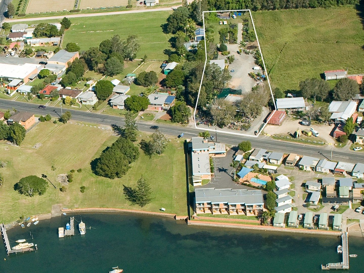 230-232 Hastings River Drive, Port Macquarie NSW 2444, Image 0