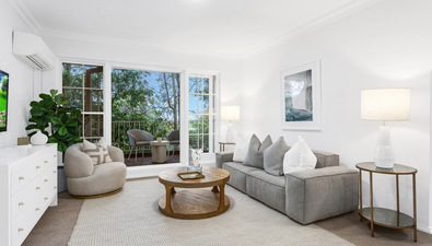 Picture of 9/13-15 Morton Street, WOLLSTONECRAFT NSW 2065