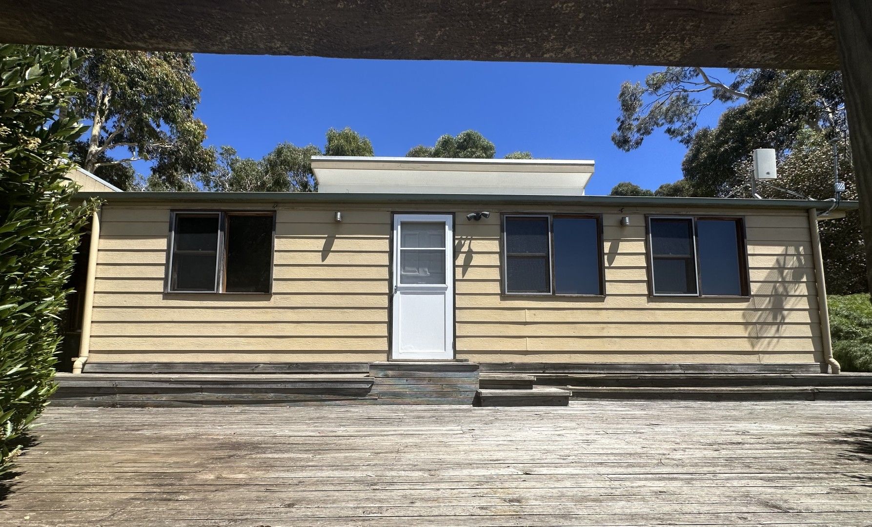 2 bedrooms Apartment / Unit / Flat in 4/94 Beal St BIRREGURRA VIC, 3242