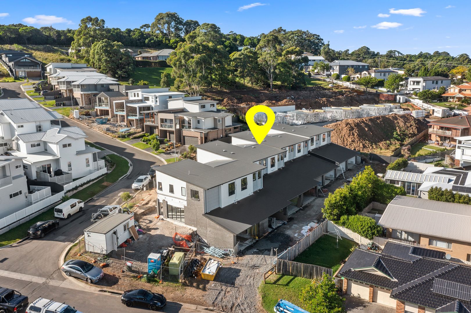 4 Lyrebird Close, Blackbutt NSW 2529 Domain