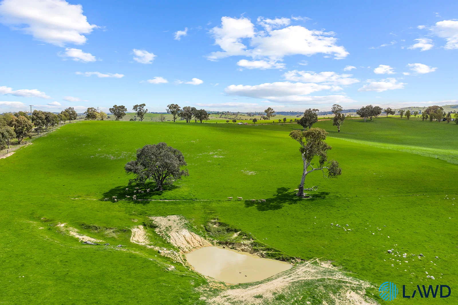 Additional image 6 of Lot 1 & 2 Yeumburra Road, Jeir NSW 2582