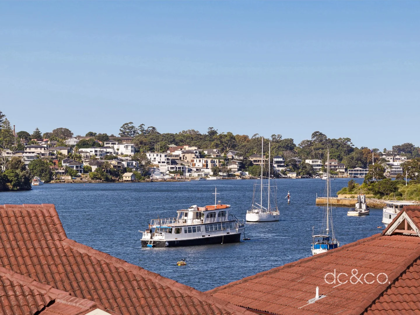 20/38 Hilly Street, Mortlake NSW 2137