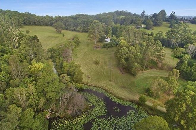 Picture of 66 Forest Road, URALBA NSW 2477