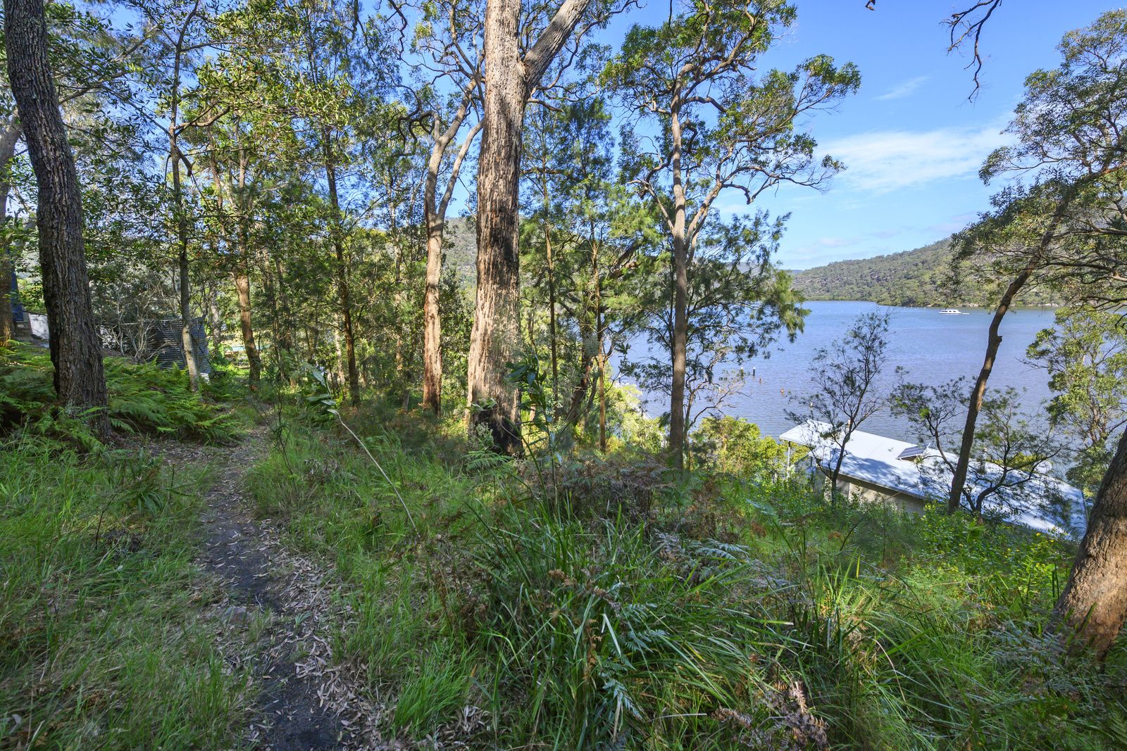 5 Coba Point, Berowra Waters NSW 2082, Image 0