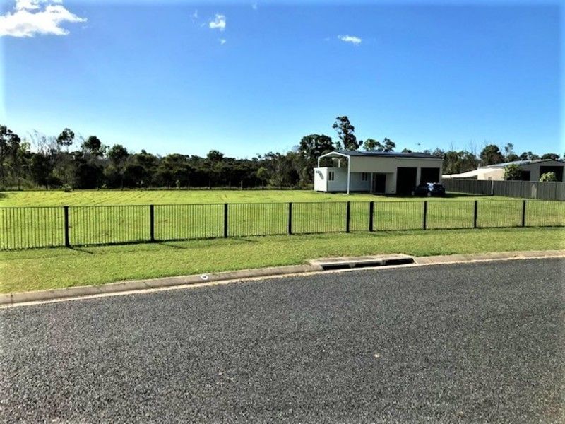 17 Kinkuna Drive, Woodgate Property History & Address Research Domain