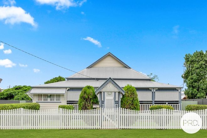 Picture of 76 Milton Street, MARYBOROUGH QLD 4650