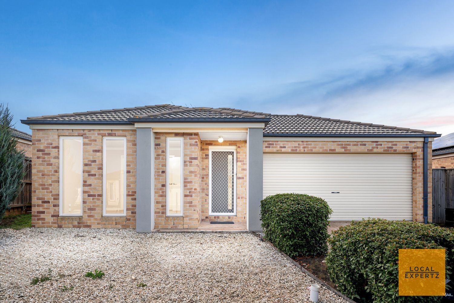 50 Oakpark Drive, Harkness VIC 3337, Image 0