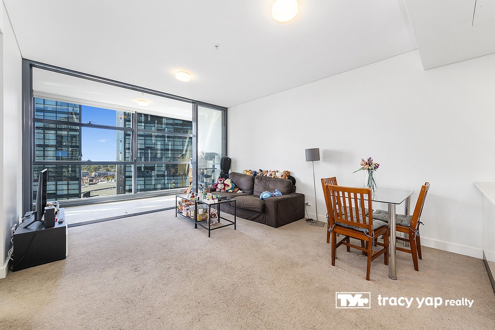 1 bedrooms Apartment / Unit / Flat in 1706/438 Victoria Avenue CHATSWOOD NSW, 2067