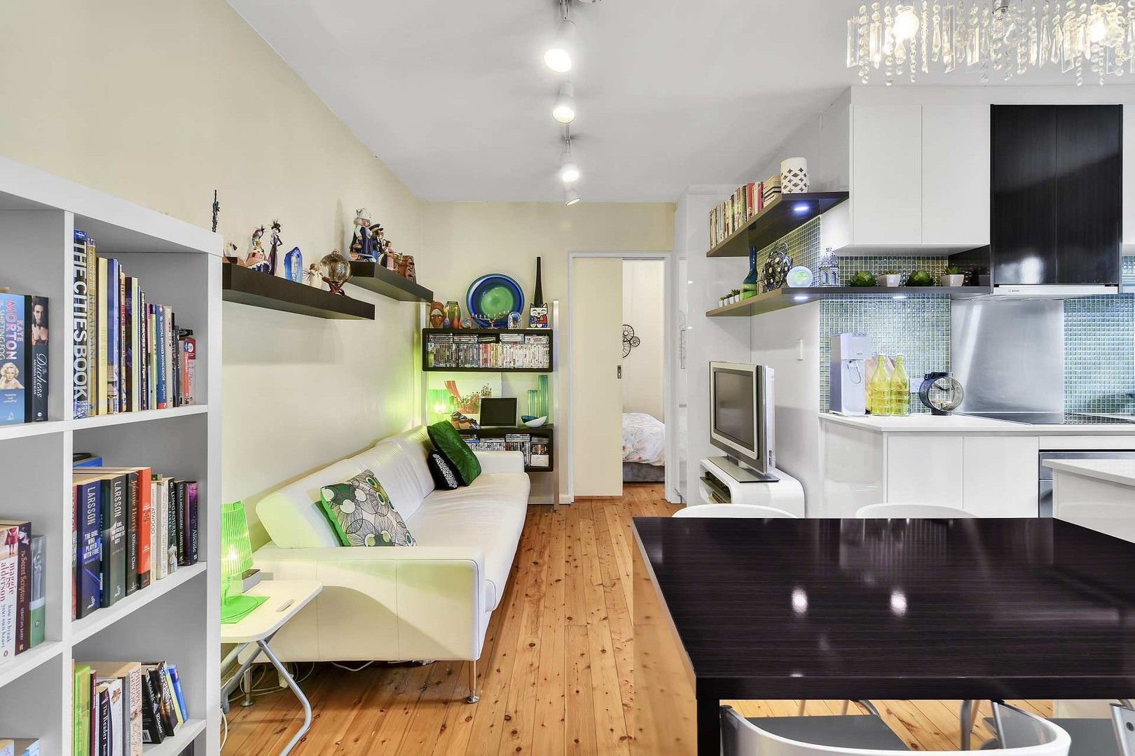 1 bedrooms Apartment / Unit / Flat in 6/44 Grasmere Road CREMORNE NSW, 2090
