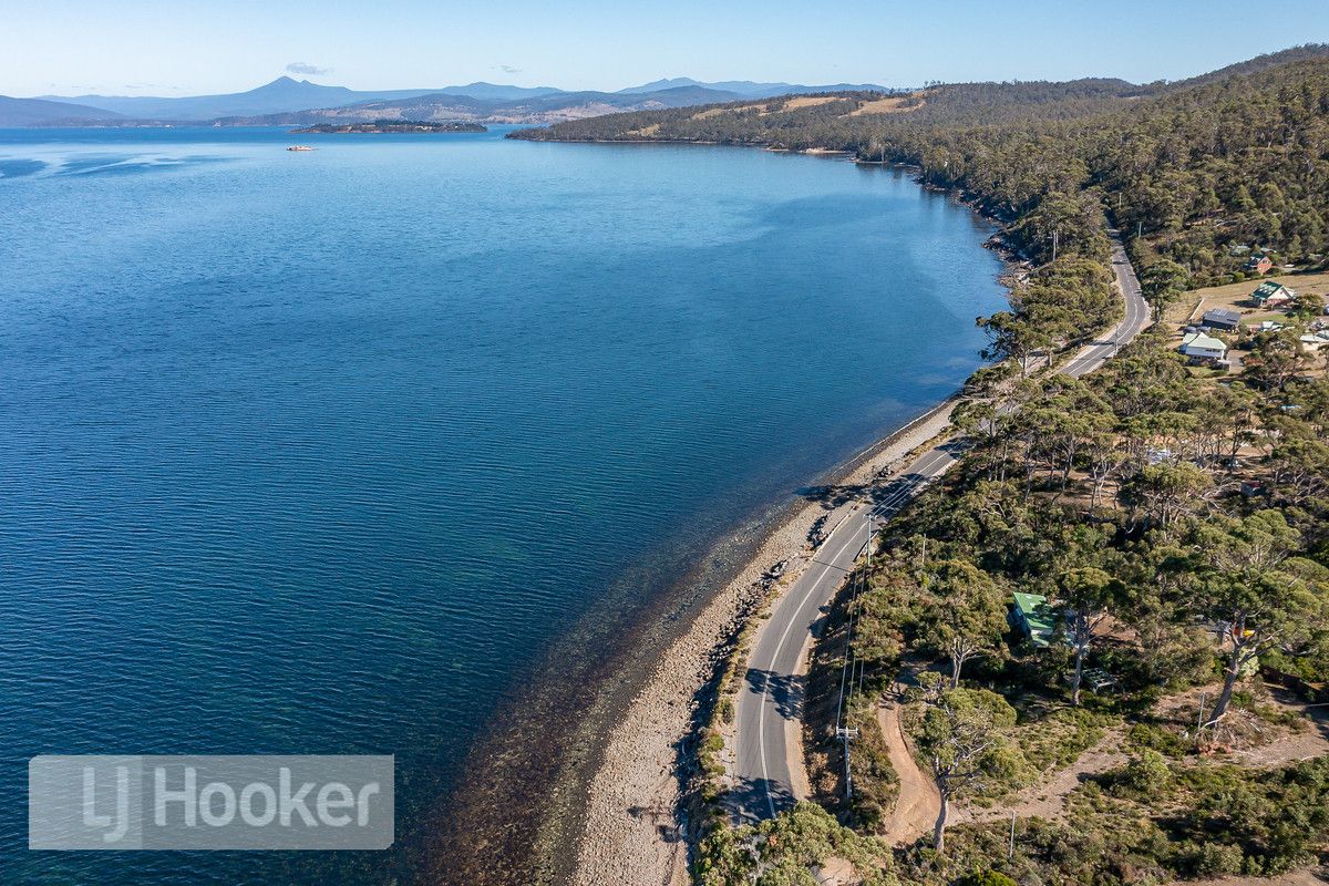 5166 Channel Highway, Gordon TAS 7150 Domain