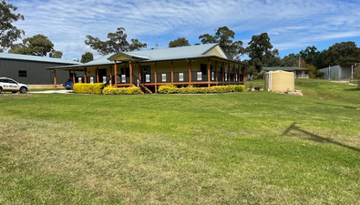 Picture of 31C Sugarloaf Rd, STANTHORPE QLD 4380