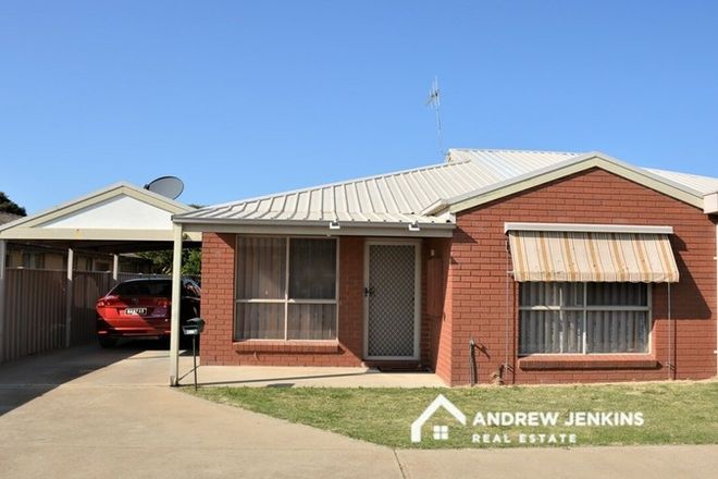 Picture of Unit 2/89A High St, COBRAM VIC 3644
