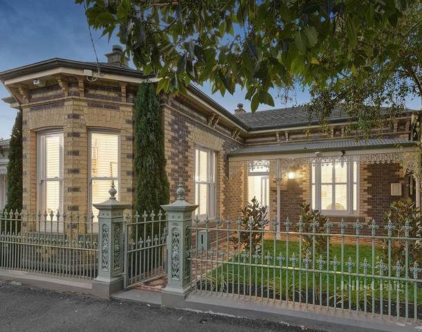 22 Greig Street, Albert Park VIC 3206