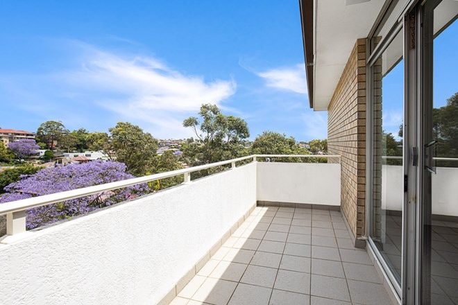 Picture of 17/117 Homer Street, EARLWOOD NSW 2206